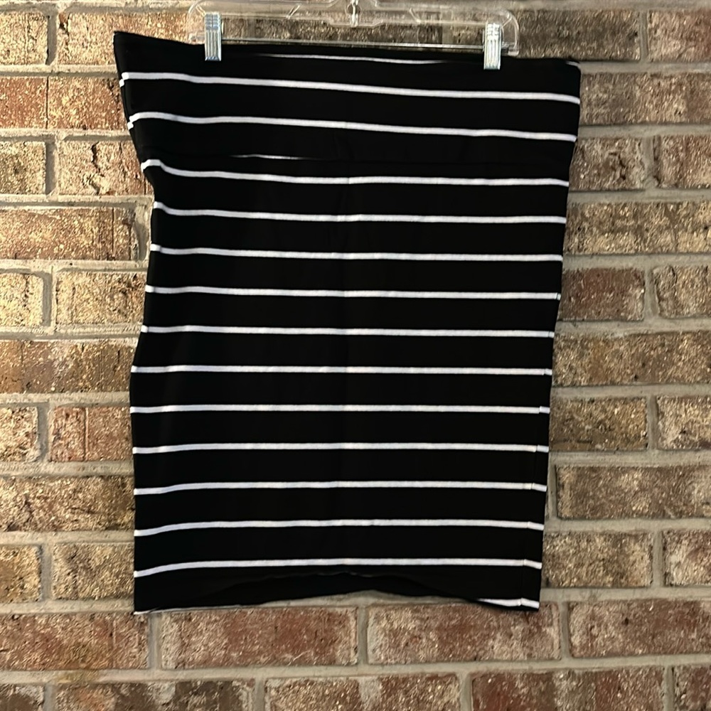 Torrid Pencil Skirt